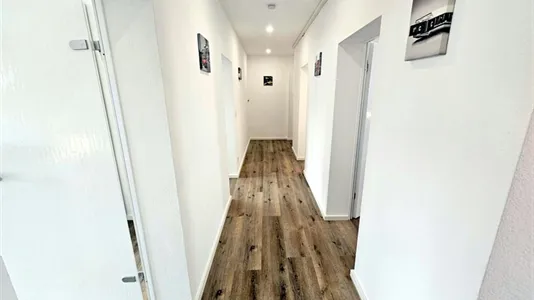 Rooms in Frankfurt Innenstadt I - photo 9