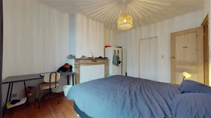 Room for rent in Brussels Elsene, Brussels