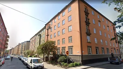 Södermalm - 3rok - 19mån - 18.000kr/mån