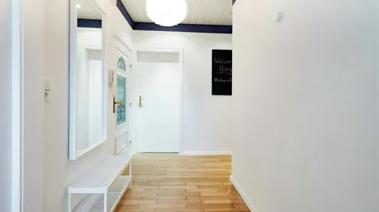 Rooms in Stuttgart-Ost - photo 9