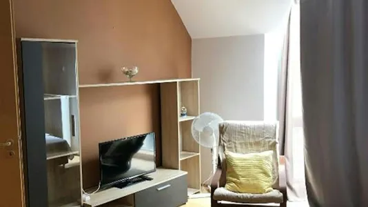 Apartments in Budapest Erzsébetváros - photo 2