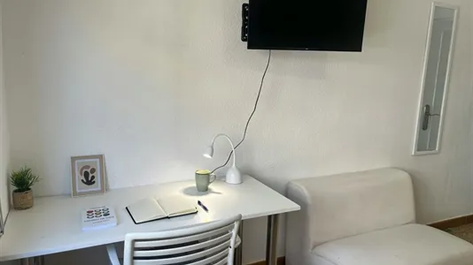 Rooms in Burjassot - photo 5