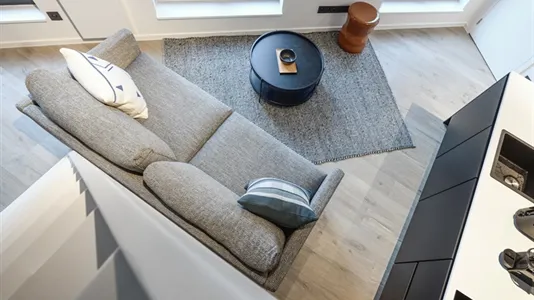 Apartments in Brussels Sint-Joost-ten-Node - photo 7