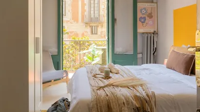 Room for rent in Barcelona Ciutat Vella, Barcelona