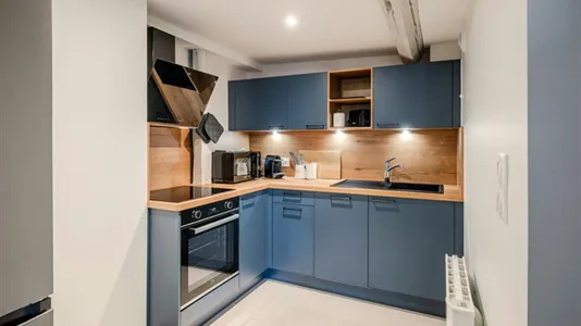 Apartments in Strasbourg - photo 9