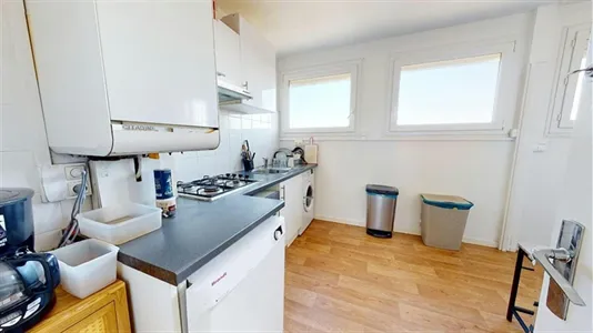 Rooms in Toulouse - photo 3