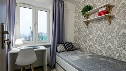 Room for rent in Warsaw