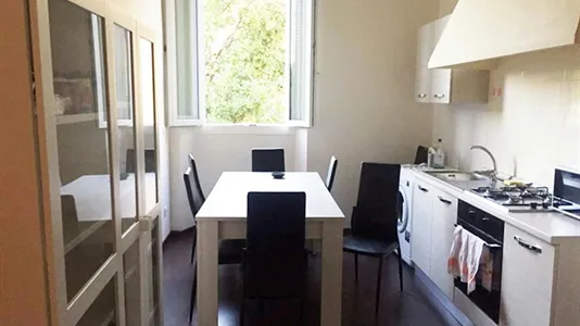 Rooms in Florence - photo 5