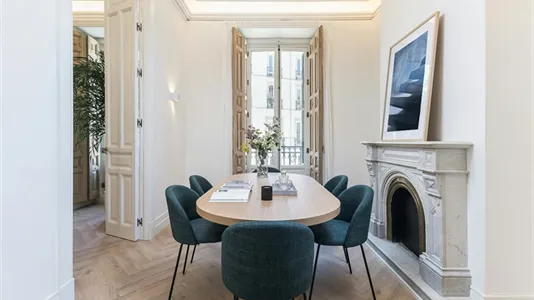 Apartments in Madrid Centro - photo 7