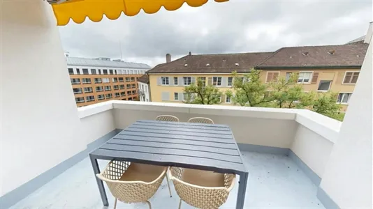 Apartments in Zürich Distrikt 11 - photo 8