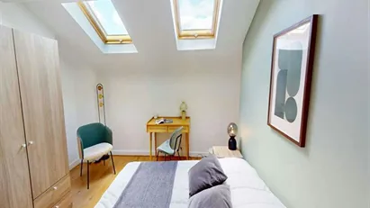 Room for rent in Paris 9ème arrondissement, Paris