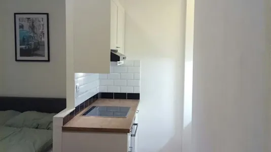 Apartments in Vienna Landstraße - photo 6