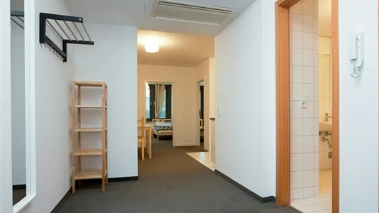 Rooms in Frankfurt Innenstadt I - photo 7