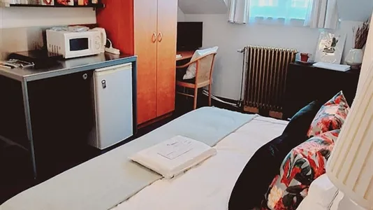 Apartments in Brussels Elsene - photo 5