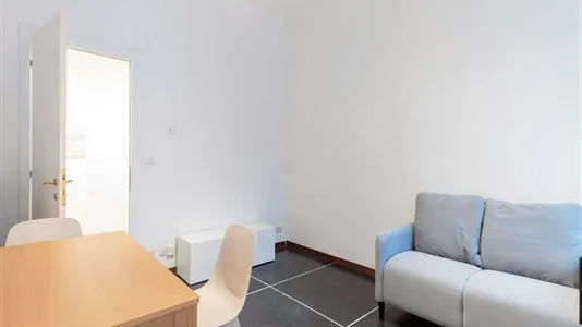 Rooms in Bologna - photo 7