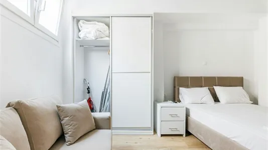 Apartments in Location is not specified - photo 10