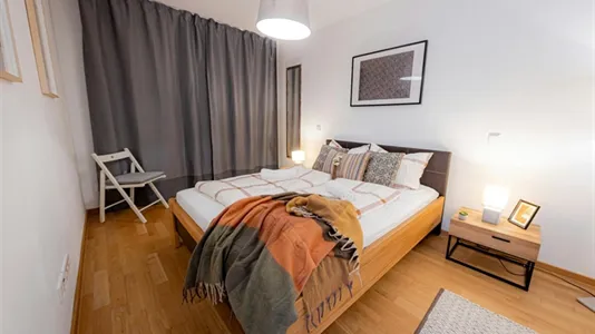 Apartments in Fürth - photo 9