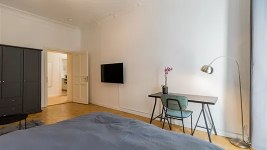 Apartments in Berlin Pankow - photo 8