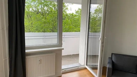 Rooms in Berlin Charlottenburg-Wilmersdorf - photo 6