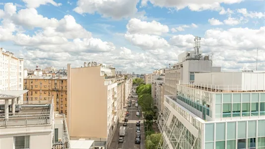 Apartments in Paris 12ème arrondissement - Bercy - photo 7