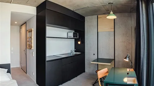 Apartments in Berlin Mitte - photo 3