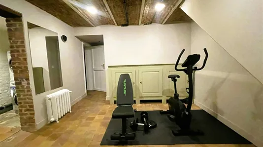 Rooms in Brussels Etterbeek - photo 7