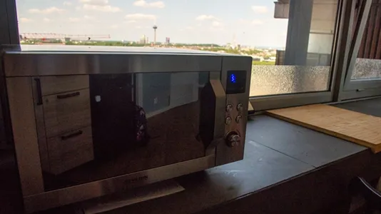 Apartments in Cologne Lindenthal - photo 9