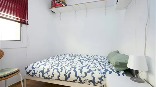 Apartments in Barcelona Horta-Guinardó - photo 7