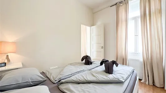 Apartments in Budapest Terézváros - photo 8