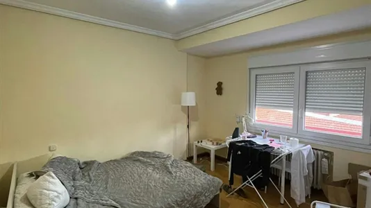 Rooms in Valladolid - photo 1