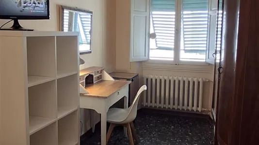 Rooms in Florence - photo 9