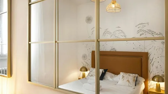 Apartments in Florence - photo 8