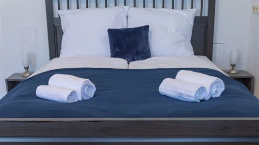 Apartments in Vienna Favoriten - photo 10