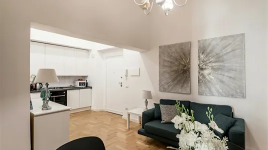 Apartments in Roma Municipio II – Parioli/Nomentano - photo 6