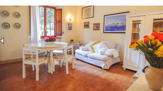 Apartments in Siena - photo 5