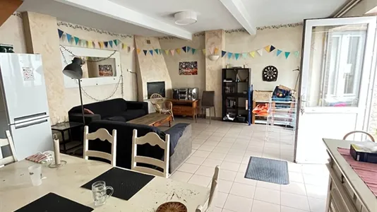 Rooms in Brussels Etterbeek - photo 8