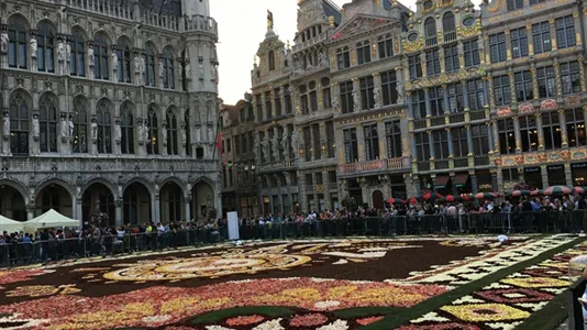 Rooms in Stad Brussel - photo 10