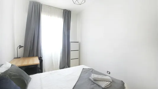Rooms in Milano Zona 7 - Baggio, De Angeli, San Siro - photo 2