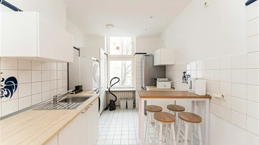 Rooms in Berlin Charlottenburg-Wilmersdorf - photo 6