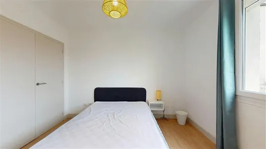 Rooms in Nîmes - photo 6