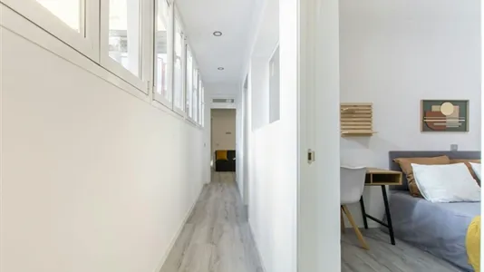 Rooms in Madrid Centro - photo 7