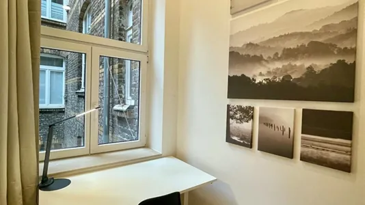 Rooms in Cologne Innenstadt - photo 2