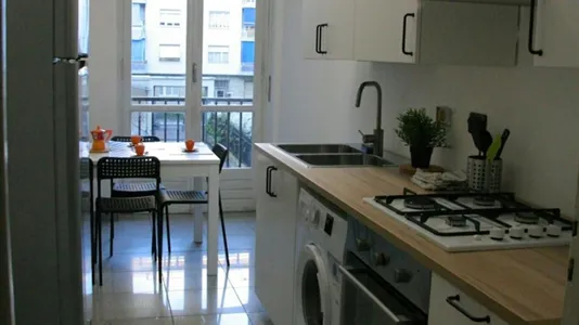 Rooms in Turin - photo 4