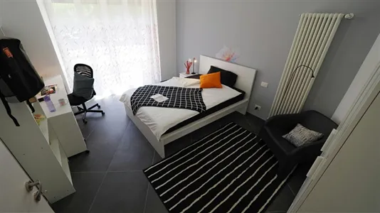 Rooms in Turin - photo 7
