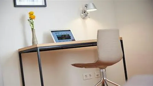 Apartments in Location is not specified - photo 5