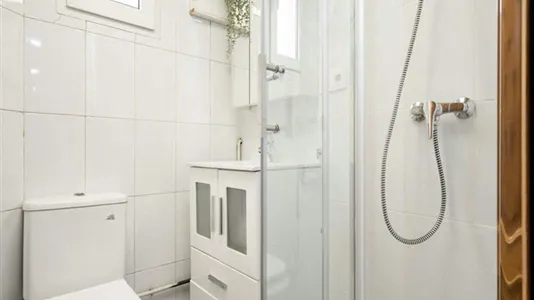 Rooms in Madrid Tetuán - photo 9