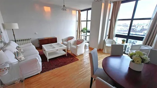 Apartments in Madrid Salamanca - photo 4