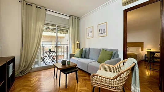 Rooms in L'Hospitalet de Llobregat - photo 7