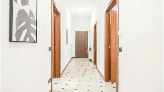 Rooms in Padua - photo 9