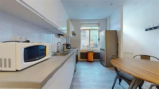 Rooms in Lille - photo 7